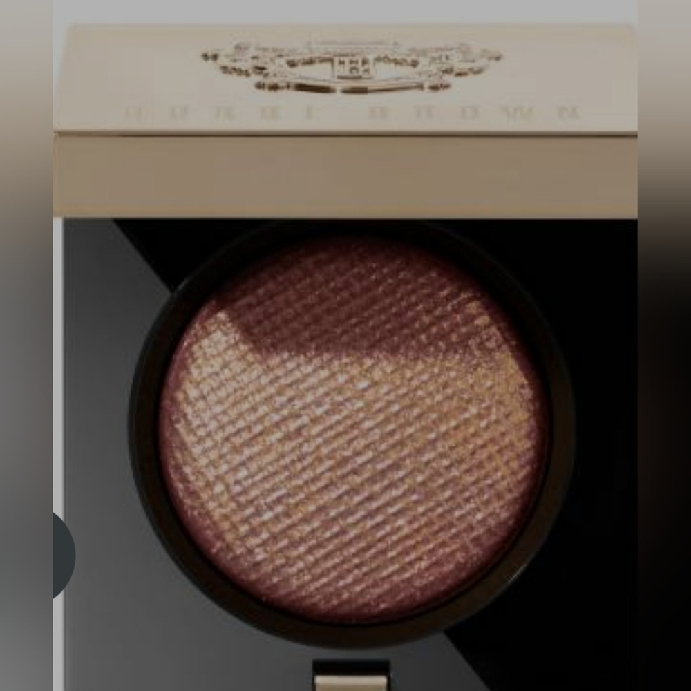 Bobbi Brown Luxe Shimmer Eye Shadow INCANDESCENT Multichrome. BNIB